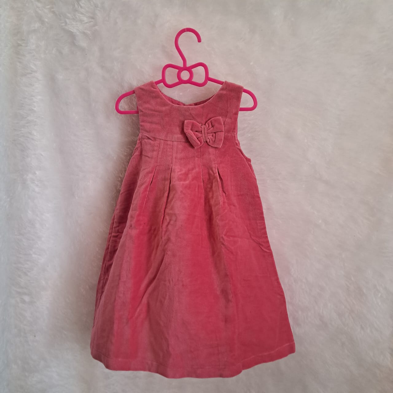 7-8 Years - Summer Collection