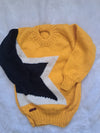 Yellow Sweater – Kids Size 5 Years