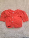 Newborn Set with Cap and Boots – Classic Self Design